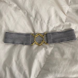 ruespari belt!